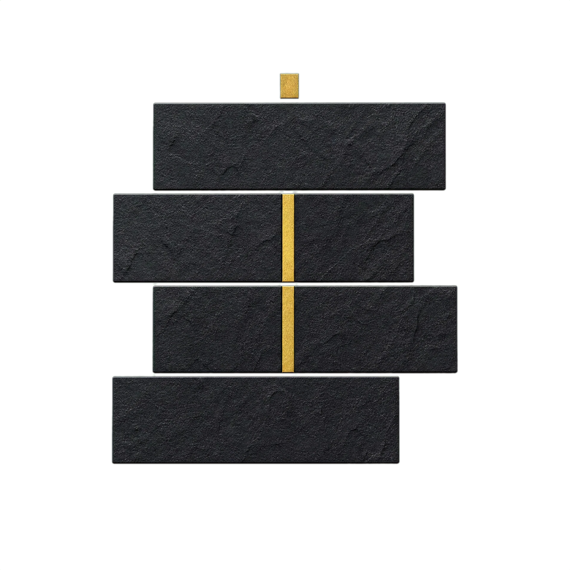 Western Ave Stoneworks stone-joint mark